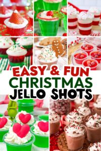 Read more about the article 16 Festive Christmas Jello Shots That Will Bring The Jolly To Any Party