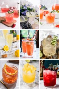 Read more about the article 29 Try-Worthy Gin Cocktails for Summer