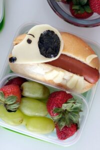 Read more about the article Back To School Lunch Box Ideas For Your Kids