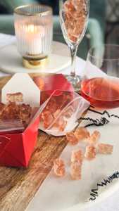 Read more about the article Blow Your Mind with This Rosé Gummie Recipe – Best Day of the Week