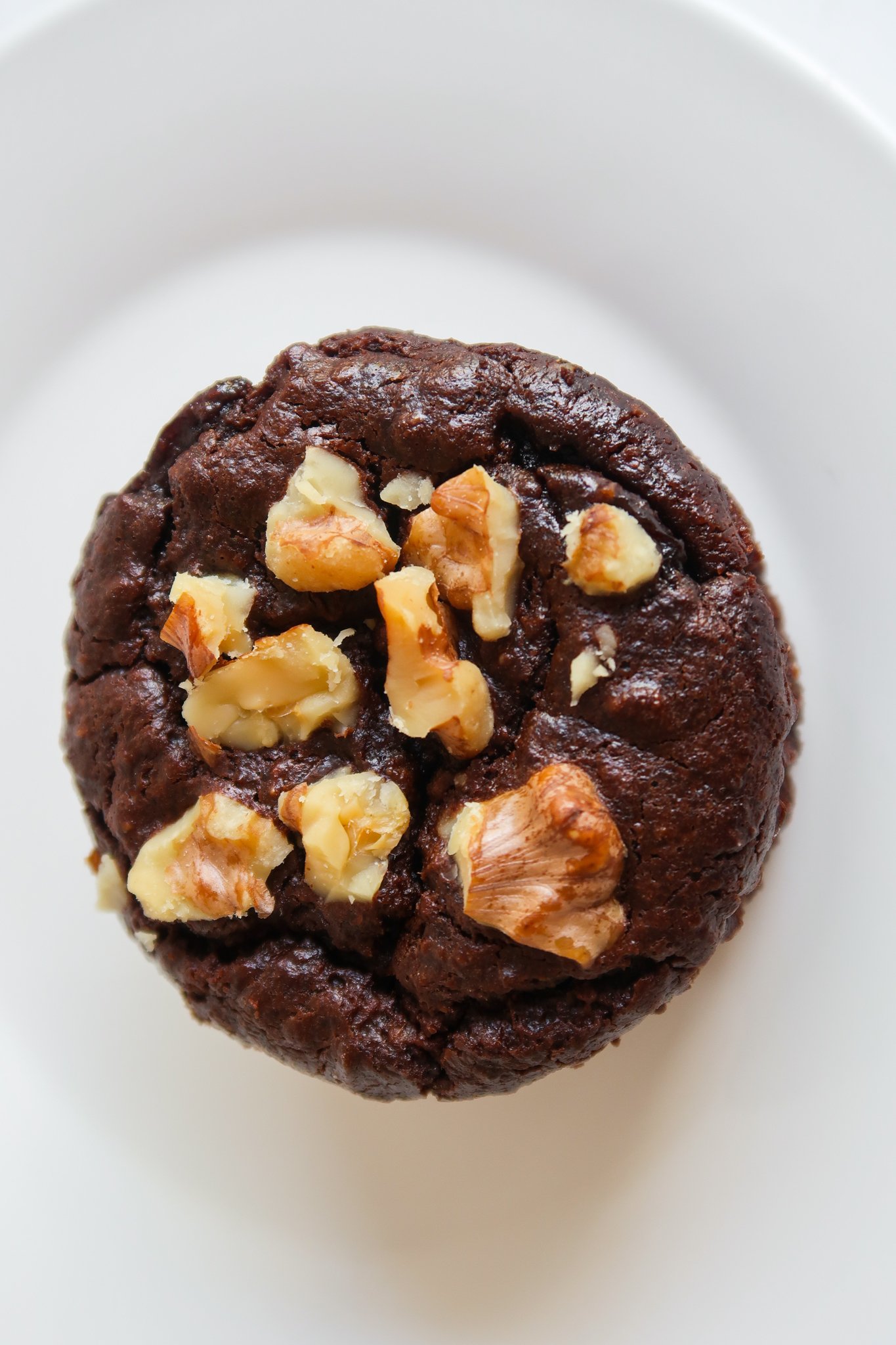 Read more about the article Easy Oatmeal Chocolate Muffins – Beauty Bites