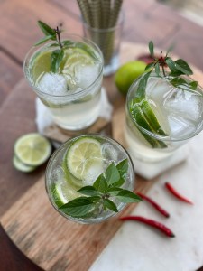 Read more about the article Thai Basil Smash – Best Day of the Week