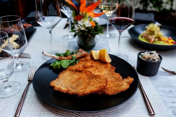 Read more about the article Veal Wine Pairing: 7+ Veal Dishes with their Perfect Wine